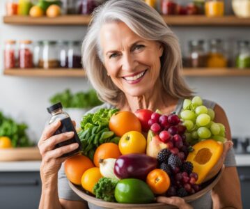 Best Multivitamin for Women Over 50 Revealed