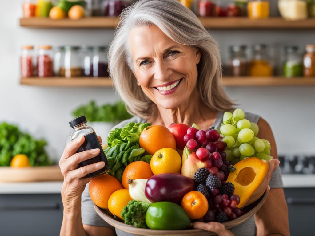 Best Multivitamin for Women Over 50 Revealed