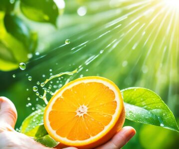 Vitamin C Benefits for Skin & Immunity | Discover Amazing Health Boosts