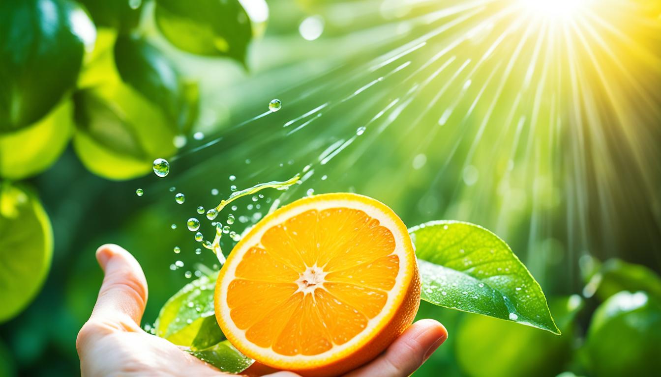 Vitamin C Benefits for Skin & Immunity | Discover Amazing Health Boosts